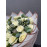 20 BEYAZ GÜL BUKETİ